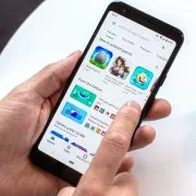 AndroidPIT install google play store 01 | Android | Google Play อัปเดต ปรับ UI ใหม่บางส่วน ดูคลีน สบายตามากยิ่งขึ้น