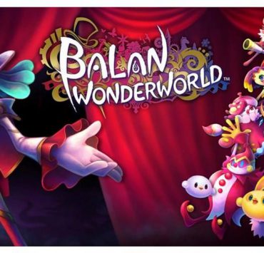 Balan Wonder World 1 | Square Enix | Square Enix เปิดตัวเกมแนว มาริโอ จากผู้สร้าง Sonic !!