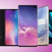 Best Android Phones | Android | มาดูกันว่าสมาร์ตโฟนในแต่ละช่วงราคา รุ่นไหนแรงน่าคบหามากที่สุด!