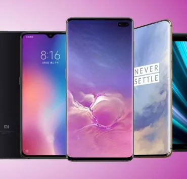 Best Android Phones | Android | มาดูกันว่าสมาร์ตโฟนในแต่ละช่วงราคา รุ่นไหนแรงน่าคบหามากที่สุด!