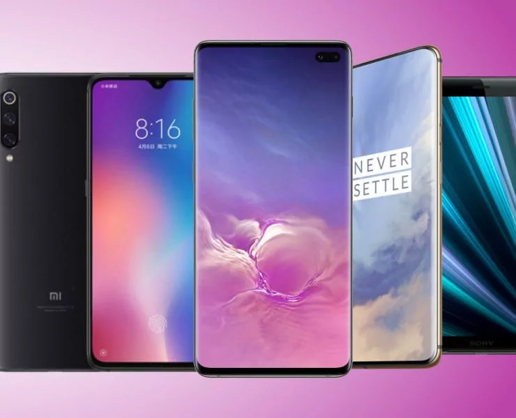 Best Android Phones | antutu | มาดูกันว่าสมาร์ตโฟนในแต่ละช่วงราคา รุ่นไหนแรงน่าคบหามากที่สุด!