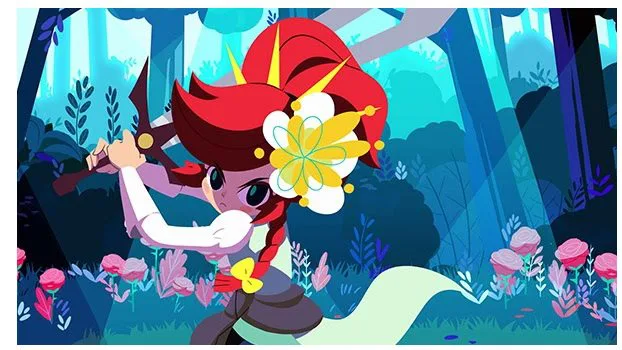 Cris Tales j | Cris Tales | Cris Tales พร้อมให้ร่วมทดสอบเดโม่วันนี้! บน PS4, XboxOne, และ Nintendo Switch