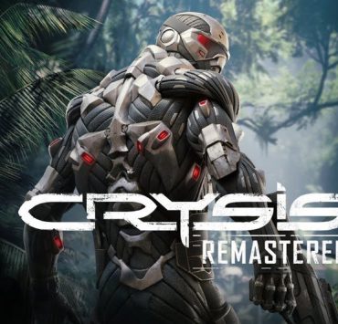 Crysis Remastered a | Nintendo Switch | เปิดตัวอย่างใหม่เกมยิง Crysis รีมาสเตอร์ บน Nintendo Switch