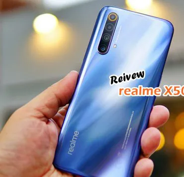 DSC07271 | 5G | รีวิว realme X50 5G จอเทพ สเปคดี ชาร์จไว รองรับ 5G ทุกค่ายในไทย ในราคาแค่ 12,990!