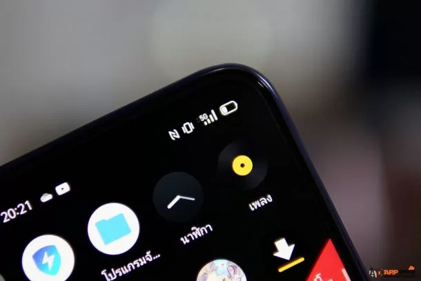 DSC07338 | 5G | รีวิว realme X50 5G จอเทพ สเปคดี ชาร์จไว รองรับ 5G ทุกค่ายในไทย ในราคาแค่ 12,990!