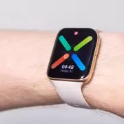 DSCF7299.0 | OPPO | มันสวยมาก! OPPO Watch รุ่น Global มาพร้อม Wear OS ใช้ Snapdragon 3100