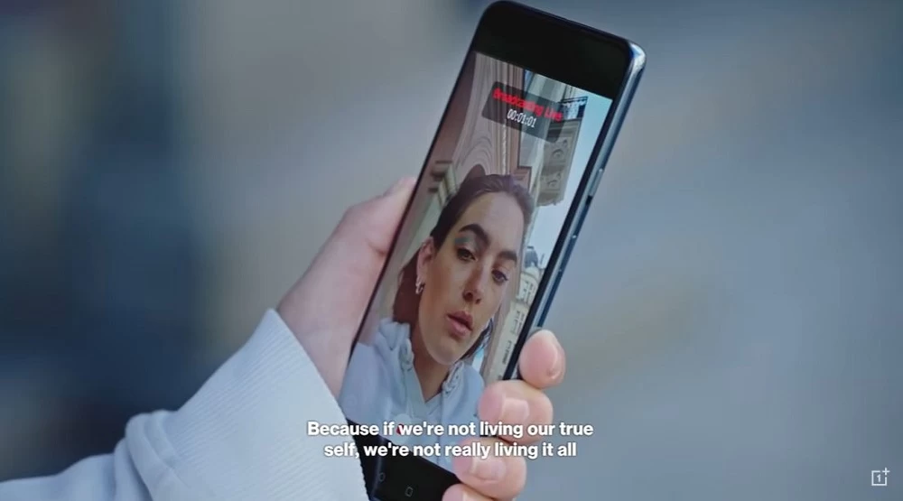 Design OnePlus Nord | OnePlus | ทุกสิ่งที่ควรรู้กับการมาของ OnePlus Nord สมาร์ตโฟนรุ่นใหม่จาก OnePlus เตรียมเปิดตัว 21 ก.ค. นี้