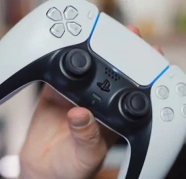 DualSense Hands On 07 17 20 | ps5 | ชมคลิปชัดๆจอย PS5 DualSense controller แห่งอนาคต