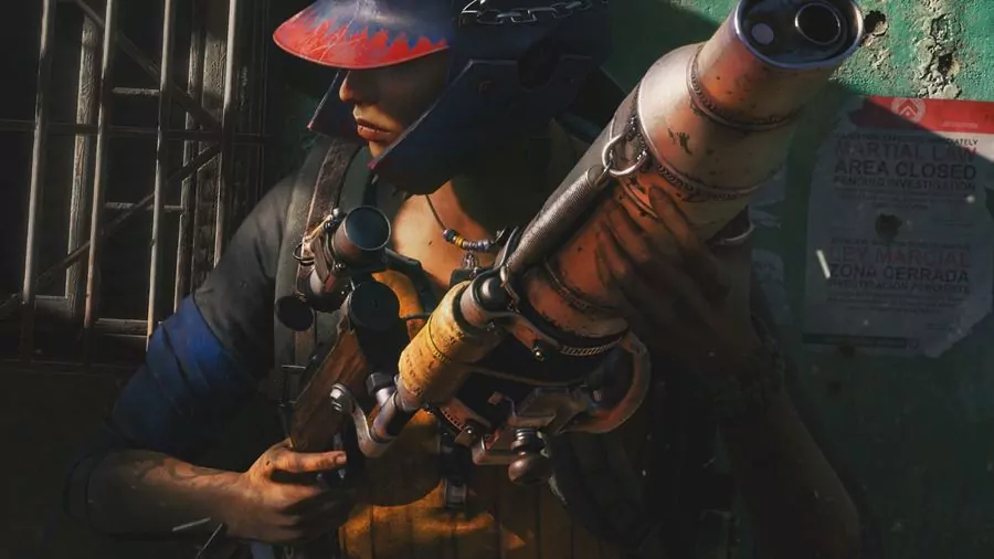 Guerrilla Close up | Far Cry 6 | เปิดข้อมูลอย่างเป็นทางการของเกม Far Cry 6 จาก Ubisoft ไทย