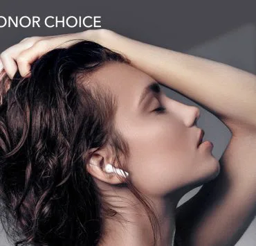 HONOR CHOICE True Wireless Earbuds 4 | CHOICE True Wireless Earbuds | HONOR เปิดจำหน่ายหูฟัง CHOICE True Wireless Earbuds รองรับ Bluetooth 5.0  ในราคาเพียง 849 บาท