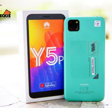 HUAWEI Y5pDSC06492 | Huawei | Hands-On รีวิว HUAWEI Y5p สมาร์ทโฟนรุุ่นเล็ก ราคาประหยัด 2,990บาท