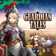 HeadArticle 01 NoTXT | Guardian Tales | Guardian Tales เปิดแล้ว! พร้อมให้บริการทั่วโลกอย่างเป็นทางการ