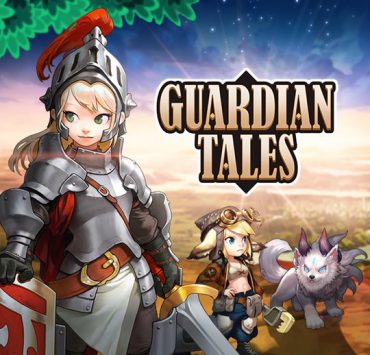 HeadArticle 01 NoTXT | Guardian Tales | Guardian Tales เปิดแล้ว! พร้อมให้บริการทั่วโลกอย่างเป็นทางการ