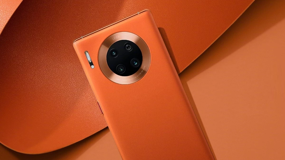 พบสิทธิบัตรใหม่ของ Huawei เสริมพลังซูมด้วยการติดตั้งเลนส์เสริม 1 Huawei Mate 30 Pro 5G Vegan Leather Orange | Huawei | พบสิทธิบัตรใหม่ของ Huawei เสริมพลังซูมด้วยการติดตั้งเลนส์เสริม