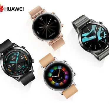 Huawei WATCH GT II 46 Classic Edttion content1 | Huawei | พบข้อมูลสมาร์ตวอตช์รุ่นใหม่ของ Huawei ในแอป Health อาจเปิดตัวเร็ว ๆ นี้