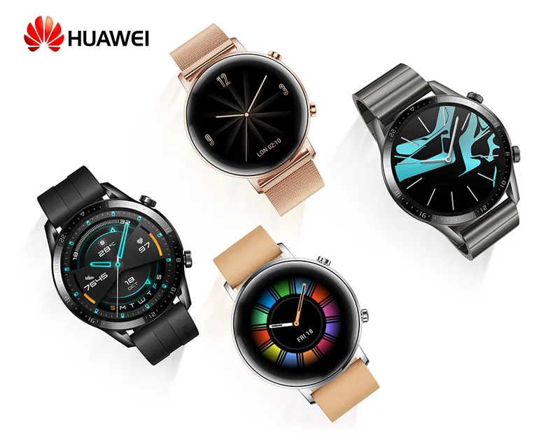 พบข้อมูลสมาร์ตวอตช์รุ่นใหม่ของ Huawei ในแอป Health อาจเปิดตัวเร็ว ๆ นี้ 1 Huawei WATCH GT II 46 Classic Edttion content1 | Huawei | พบข้อมูลสมาร์ตวอตช์รุ่นใหม่ของ Huawei ในแอป Health อาจเปิดตัวเร็ว ๆ นี้