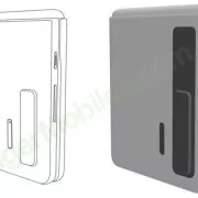 Huawei clamshell phone patent 1 | Huawei | Huawei จดสิทธิบัตรสมาร์ตโฟนฝาพับคล้าย Galaxy Z Flip
