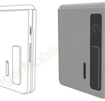 Huawei clamshell phone patent 1 | Huawei | Huawei จดสิทธิบัตรสมาร์ตโฟนฝาพับคล้าย Galaxy Z Flip