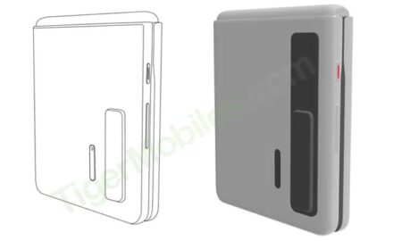 Huawei จดสิทธิบัตรสมาร์ตโฟนฝาพับคล้าย Galaxy Z Flip