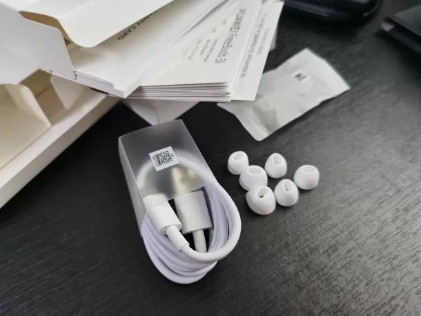 IMG 20200718 135031 | HUAWEI AI Life | รีวิว HUAWEI FreeBuds 3i หูฟัง True Wireless ที่มาพร้อมระบบตัดเสียงรบกวน ANC