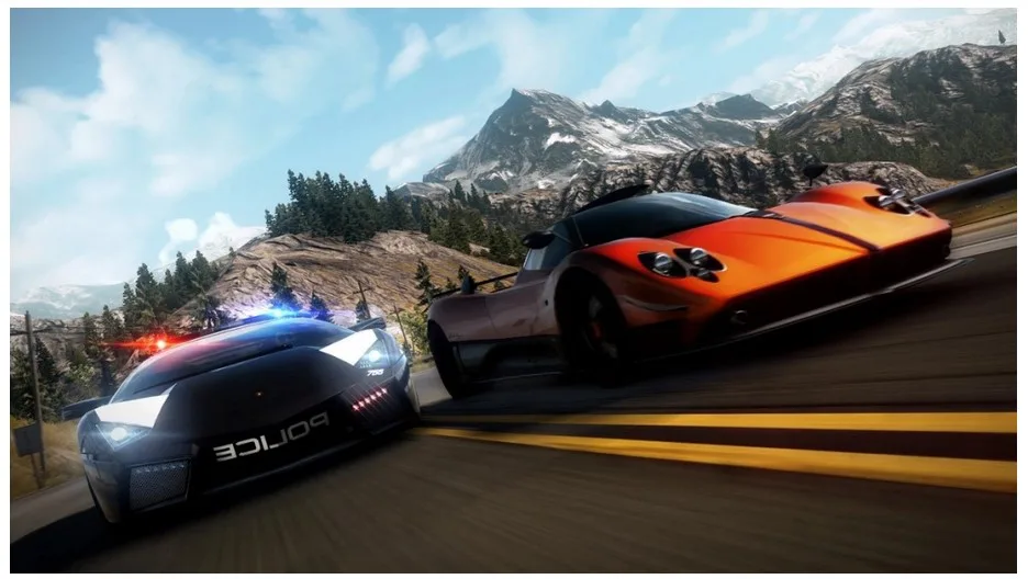 หลุดรายชื่อ Need for Speed Hot Pursuit บน Nintendo Switch 1 Need for Speed Hot Pursuit | Nintendo Switch | หลุดรายชื่อ Need for Speed Hot Pursuit บน Nintendo Switch