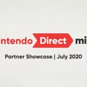 Nintendo Direct 07 20 20 | Nintendo Direct | มาตามนัดปู่นินจัดงาน Nintendo Direct Mini เปิดตัวเกมใหม่ วันนี้สามทุ่ม