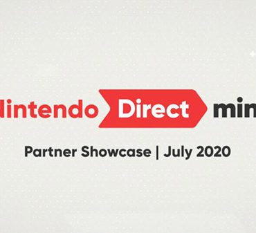 Nintendo Direct 07 20 20 | Nintendo Direct | มาตามนัดปู่นินจัดงาน Nintendo Direct Mini เปิดตัวเกมใหม่ วันนี้สามทุ่ม