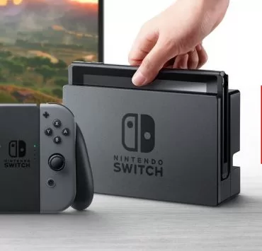 Nintendo Switch jj | Nintendo Switch | นินเทนโด ครองญี่ปุ่น ทั้งเครื่องเกมและแผ่นเกมยึดอันดับหมด Switch ขายรวม 17 ล้านในญี่ปุ่น