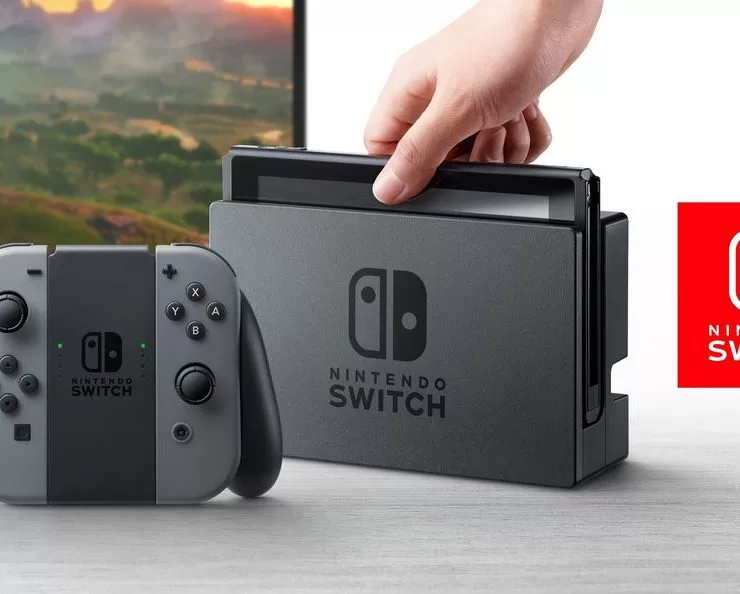 Nintendo Switch jj | Nintendo Switch pro | ลือปู่นินจะเปิดตัว Nintendo Switch รุ่นใหม่อัปเกรดสเปกเร็ว ๆ นี้