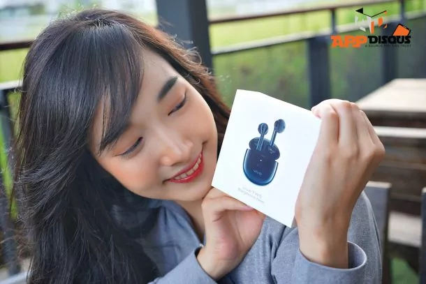 OPPO Reno4DSC06838 | Vivo | รีวิว หูฟังไร้สาย Vivo TWS Neo ดีไซน์สวย คุณภาพเสียงระดับสตูดิโอ ราคาสุดคุ้ม
