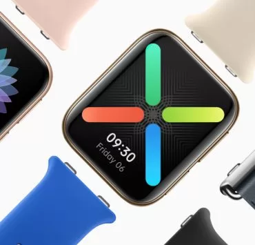 OPPO Watch featured | OPPO | หลุดภาพ Oppo Watch 3 เปิดตัวในเดือนสิงหาคมนี้