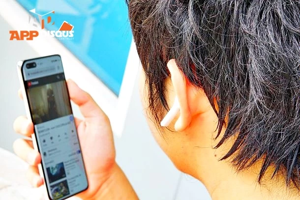 OPPODSC06088 610x407 1 | HUAWEI AI Life | รีวิว HUAWEI FreeBuds 3i หูฟัง True Wireless ที่มาพร้อมระบบตัดเสียงรบกวน ANC