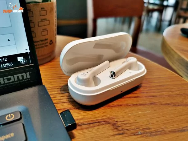 OPPOIMG 20200715 141233 | HUAWEI AI Life | รีวิว HUAWEI FreeBuds 3i หูฟัง True Wireless ที่มาพร้อมระบบตัดเสียงรบกวน ANC