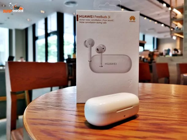 OPPOIMG 20200715 141335 | HUAWEI AI Life | รีวิว HUAWEI FreeBuds 3i หูฟัง True Wireless ที่มาพร้อมระบบตัดเสียงรบกวน ANC