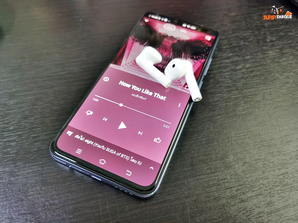 OPPOIMG 20200721 152046 | Vivo | รีวิว หูฟังไร้สาย Vivo TWS Neo ดีไซน์สวย คุณภาพเสียงระดับสตูดิโอ ราคาสุดคุ้ม