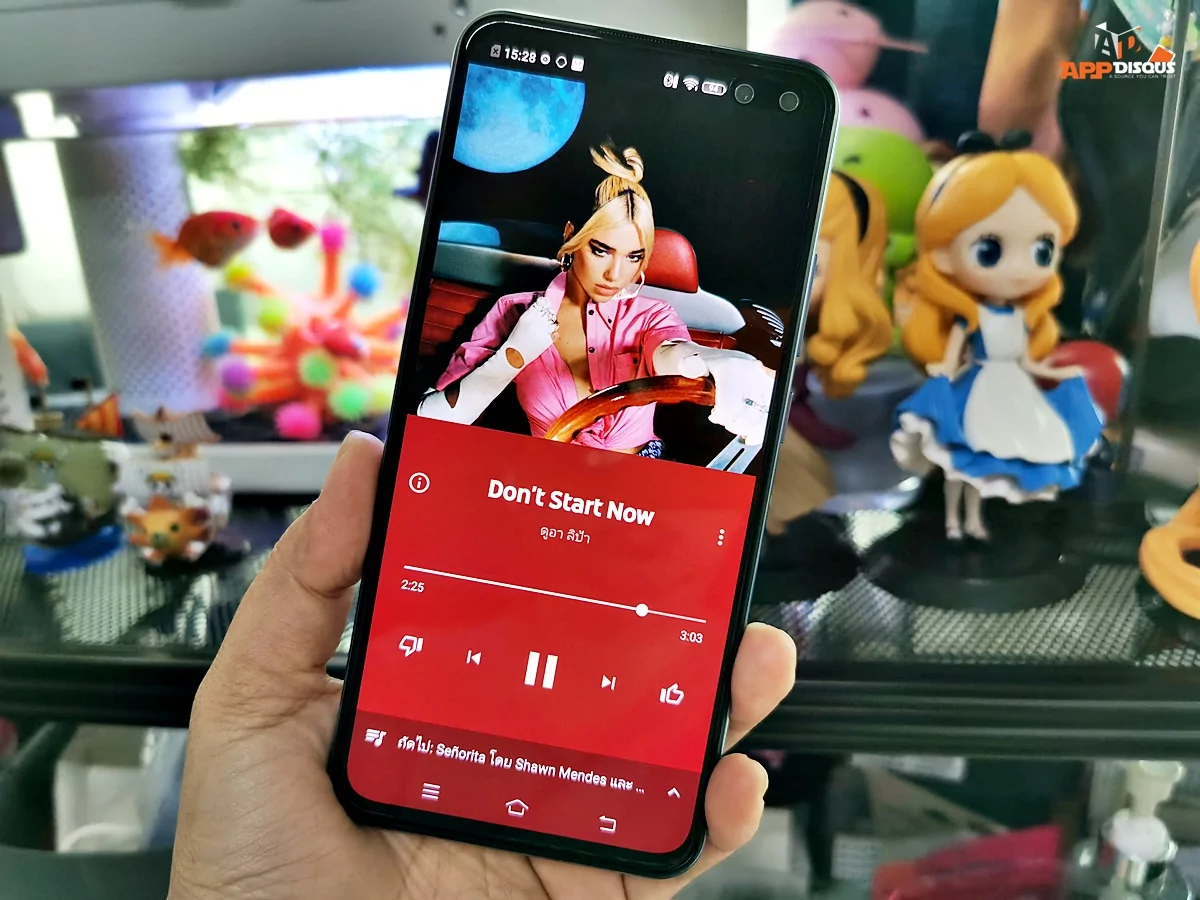 OPPOIMG 20200721 152858 | Vivo | รีวิว หูฟังไร้สาย Vivo TWS Neo ดีไซน์สวย คุณภาพเสียงระดับสตูดิโอ ราคาสุดคุ้ม