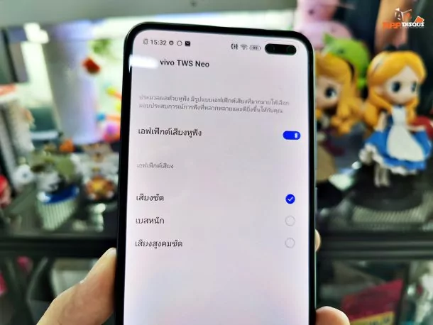 OPPOIMG 20200721 153251 | Vivo | รีวิว หูฟังไร้สาย Vivo TWS Neo ดีไซน์สวย คุณภาพเสียงระดับสตูดิโอ ราคาสุดคุ้ม