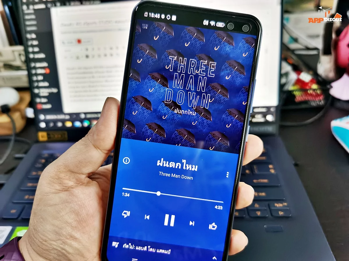 OPPOIMG 20200721 154514 | Vivo | รีวิว หูฟังไร้สาย Vivo TWS Neo ดีไซน์สวย คุณภาพเสียงระดับสตูดิโอ ราคาสุดคุ้ม