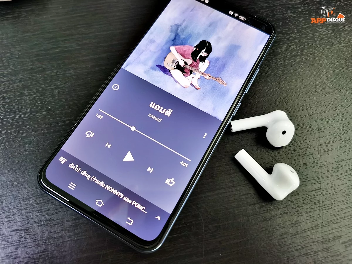 OPPOIMG 20200721 155013 | Vivo | รีวิว หูฟังไร้สาย Vivo TWS Neo ดีไซน์สวย คุณภาพเสียงระดับสตูดิโอ ราคาสุดคุ้ม