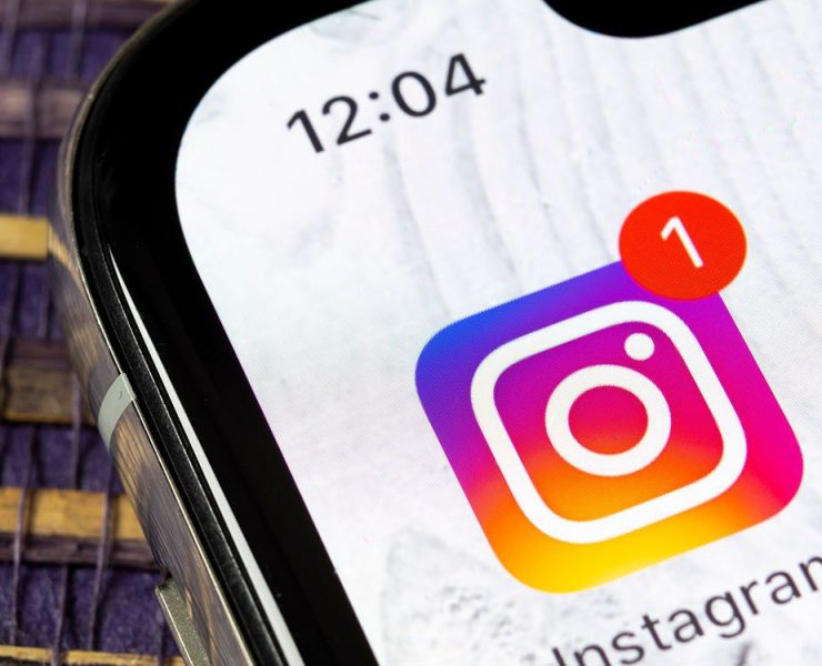 Private Instagram Stories | iOS 14 | พบ Instagram แอบใช้งานกล้องของ iPhone โดยไม่ขออนุญาต