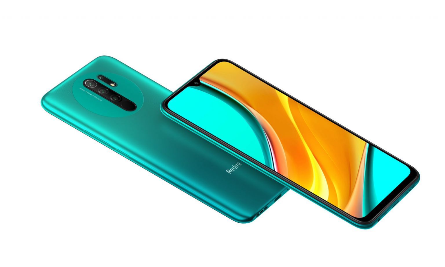 Xiaomi เปิดตัวสุดยอดสมาร์ทโฟนระดับเริ่มต้นกับ Redmi 9 ซีรีส์