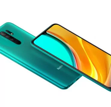 Redmi 9 06 | redmi 9 | Xiaomi เปิดตัวสุดยอดสมาร์ทโฟนระดับเริ่มต้นกับ Redmi 9 ซีรีส์