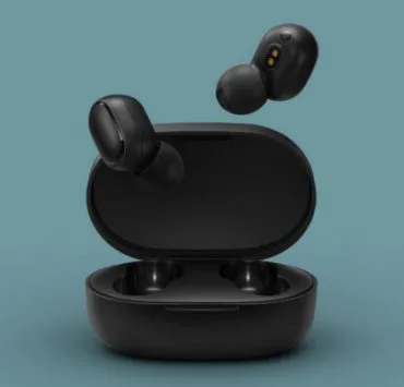 Redmi AirDots 768x402 1 | Redmi | Xiaomi เปิดตัว Redmi AirDots 2 หูฟังไร้สายรุ่นใหม่ราคาแค่ 360 บาท