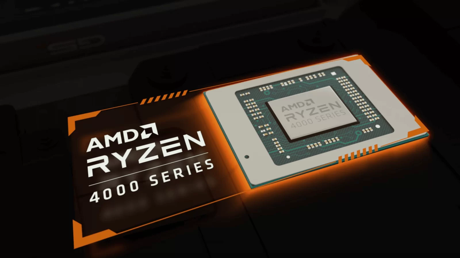 AMD แนะนำโปรเซสเซอร์ AMD Ryzen 4000 Series มาพร้อมกราฟิกการ์ด AMD Radeon เพื่อส่งมอบประสิทธิภาพที่ก้าวล้ำให้กับการใช้งานเชิงพาณิชย์และผู้ใช้คอมพิวเตอร์ทั่วไป 1 Ryzen 4000 Renoir 2 | AMD | AMD แนะนำโปรเซสเซอร์ AMD Ryzen 4000 Series มาพร้อมกราฟิกการ์ด AMD Radeon เพื่อส่งมอบประสิทธิภาพที่ก้าวล้ำให้กับการใช้งานเชิงพาณิชย์และผู้ใช้คอมพิวเตอร์ทั่วไป