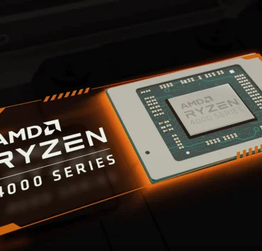 Ryzen 4000 Renoir 2 | AMD | AMD แนะนำโปรเซสเซอร์ AMD Ryzen 4000 Series มาพร้อมกราฟิกการ์ด AMD Radeon เพื่อส่งมอบประสิทธิภาพที่ก้าวล้ำให้กับการใช้งานเชิงพาณิชย์และผู้ใช้คอมพิวเตอร์ทั่วไป