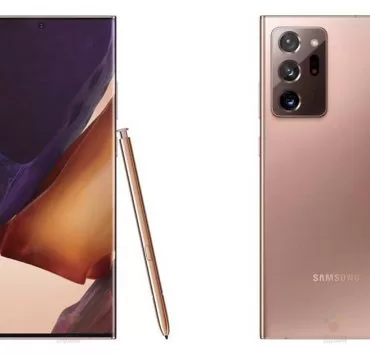 Samsung Galaxy Note 20 Ultra 003 | galaxy note 20 | ชิป Exynos 990 ที่จะใช้บน Galaxy Note 20 ได้รับการปรับแต่งใหม่ แรงพอ ๆ กับ Snapdragon 865+