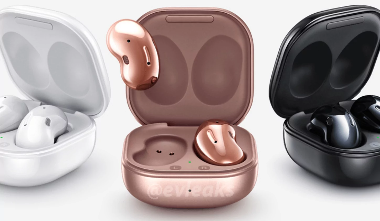 เผยข้อมูลหูฟัง Galaxy Buds Live มาพร้อม Noise Cancelling ราคาราว 7,000 บาท 1 Screen Shot 2563 07 26 at 22.01.07 | galaxy buds live | เผยข้อมูลหูฟัง Galaxy Buds Live มาพร้อม Noise Cancelling ราคาราว 7,000 บาท