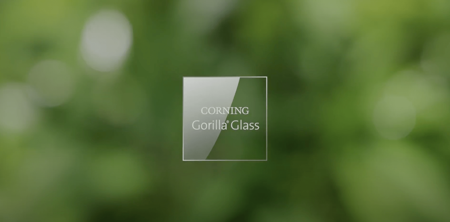 ขะแข็งแกร่ง! Corning เปิดตัวหน้าจอกระจก Gorilla Glass Victus ตกจากความสูง 2 เมตรไม่แตก!