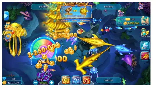 Survival Fisher kk | Android | เปิดตัวเกมสมาร์ตโฟน Survival Fisher ราชาจ้าวสมุทร
