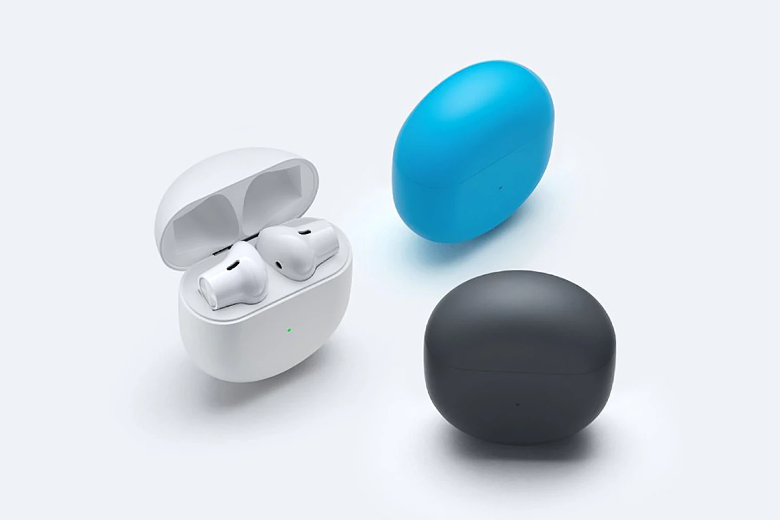 เปิดตัว OnePlus Buds หูฟังไร้สาย True Wireless รุ่นแรกของ OnePlus 1 The OnePlus Buds are the fastest charging wireless buds with the best battery life for the price | OnePlus | เปิดตัว OnePlus Buds หูฟังไร้สาย True Wireless รุ่นแรกของ OnePlus